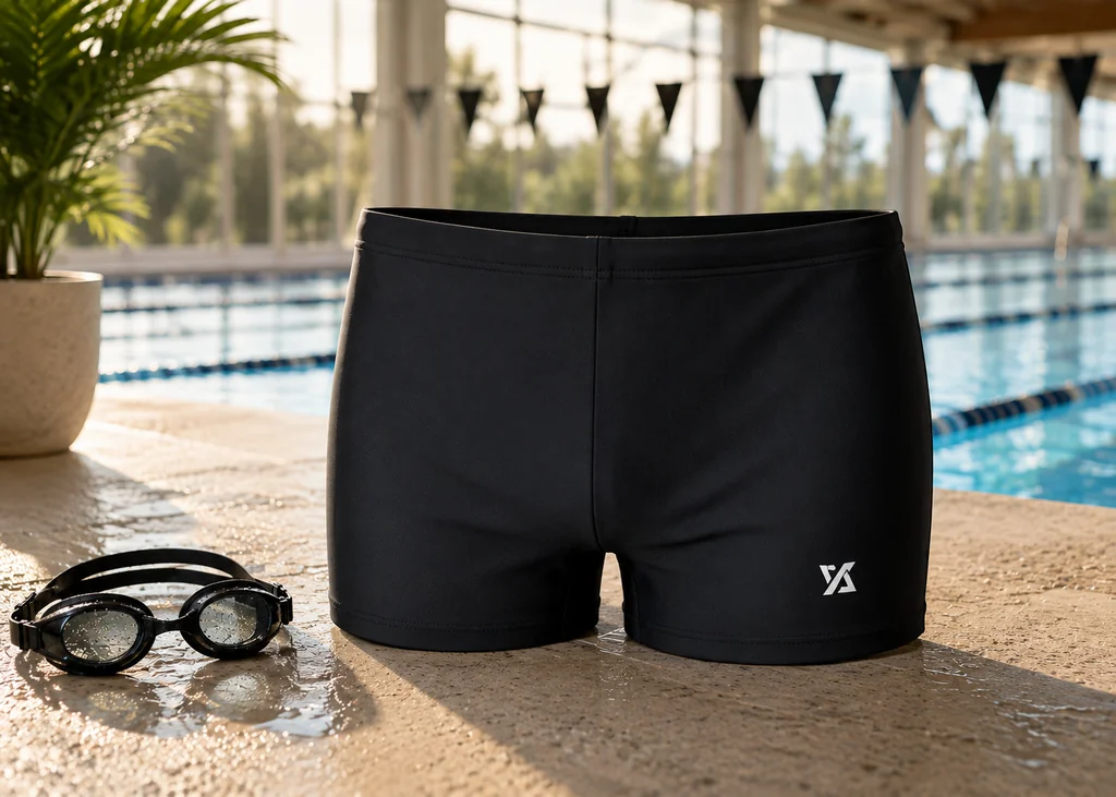 Bañador hombre Shorty Man 29 cm personalizado