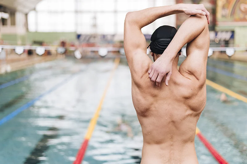 Tipos de gorro de natación: cuál elegir según tu situación (sin complicarte)